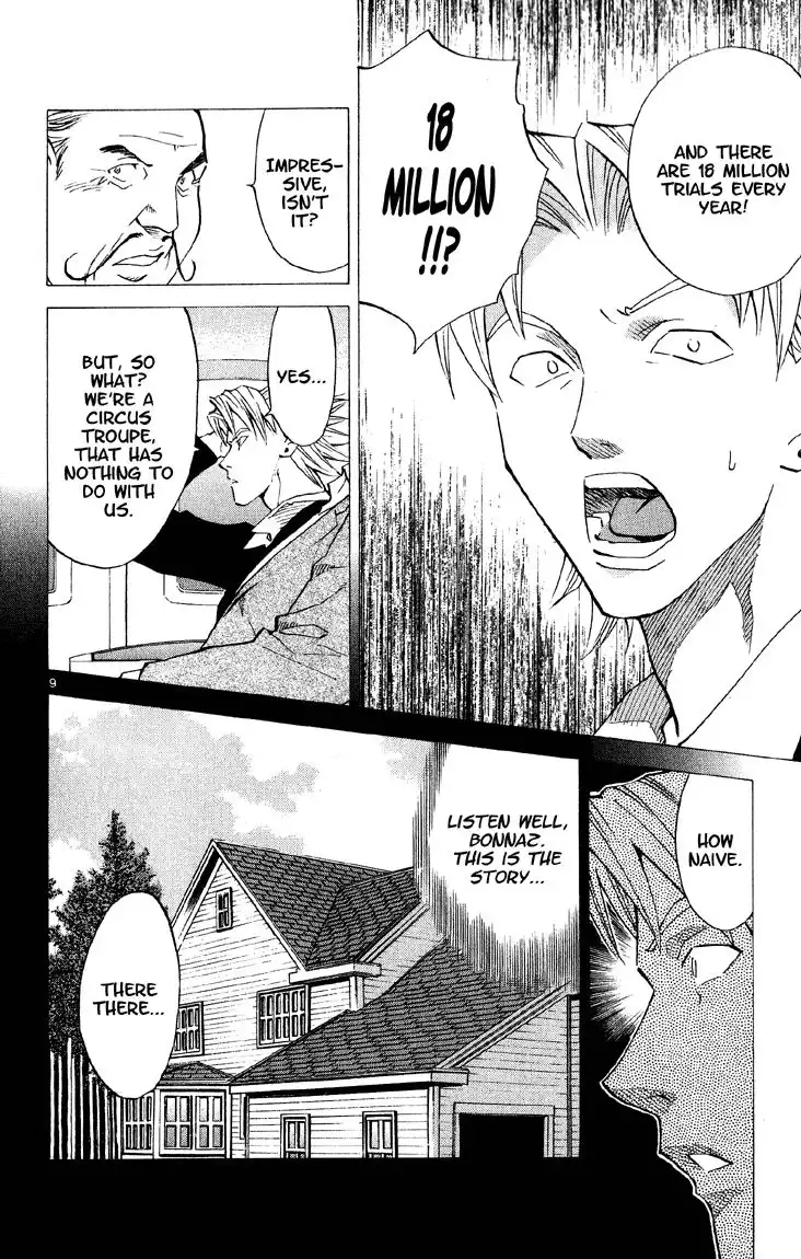 Yakitate Japan Chapter 72 10